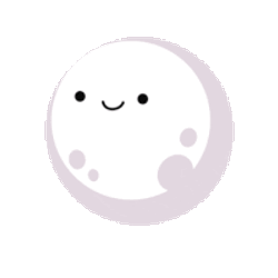 Happy Cute Sticker GIF