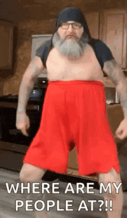 Happy Dance Funny Dance GIF