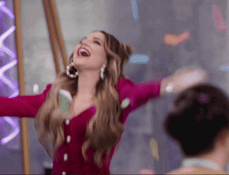 Happy Dance GIF