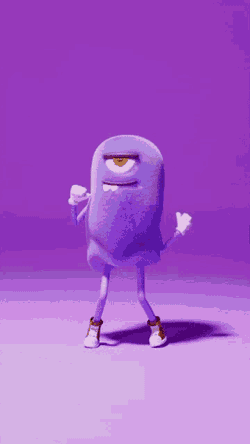 Happy Dance GIF