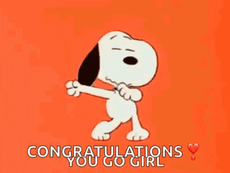Happy Dance GIF