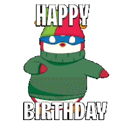 Happy Dance Sticker GIF