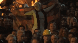 Happy Dancing Little Nicky GIF