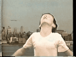 Happy Day Dancing Kid GIF
