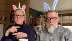 Happy Day EIDL Consulting GIF