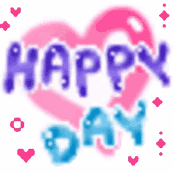 Happy Day GIF