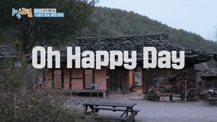 Happy Day Oh Happy Day GIF