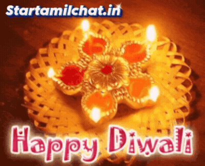 Happy Diwali Cake