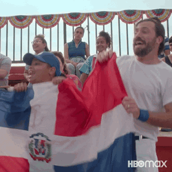 Happy Dominican Gordita Chronicles GIF