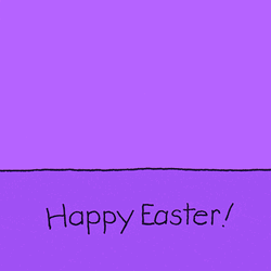 Happy Easter Chicks Peeps GIF