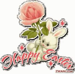 Happy Easter Cute GIF