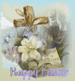 Happy Easter GIF