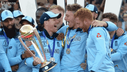 Happy Eion Morgan GIF