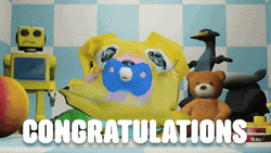 Happy Emoji Congratulations On Your New Job GIF