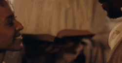 Happy Ending The Last Black Dinosaur GIF
