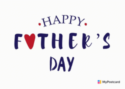 Happy Father's Day Everyone GIF