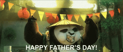 Happy Father'S Day GIF