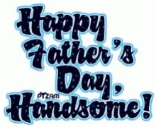 Happy Father's Day Greetings GIF