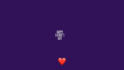 Happy Father's Day To All Responsible Dad GIF