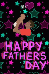 Happy Fathers Day Paid Parental Leave