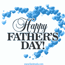 Happy Fathers GIF
