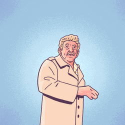 Happy Festivus Everyone GIF