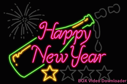 Happy Festivus New Year GIF