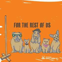 Happy Festivus Rest GIF