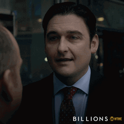 Happy First Day Billions Bryan Connerty GIF