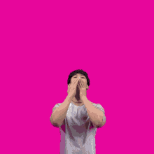 Happy First Mothers Day Blowing Kisses GIF