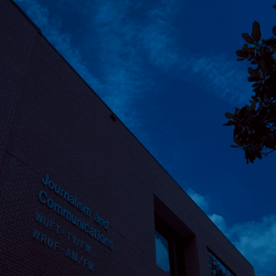 Happy Fourth Blue Sky GIF