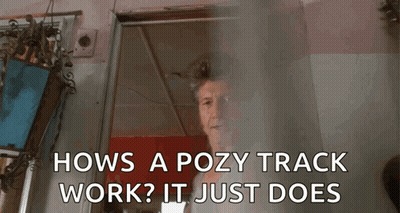 Happy Fred Ward GIF