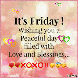 Happy Friday GIF