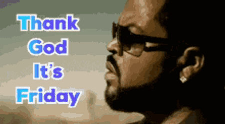 Happy Friday The 13Th GIF