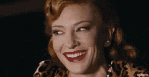 Happy GIF