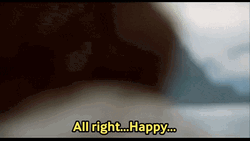 Happy Gilmore Bob Barker All Right Happy GIF
