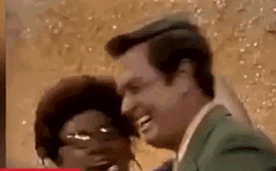 Happy Gilmore Bob Barker Price Is Right Laughing GIF