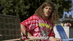 Happy Gilmore Comedy Central Sounds Fun GIF