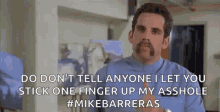 Happy Gilmore Hal L Snitches Get Stitches GIF