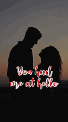 Happy Girlfriends Day Couple Figure GIF