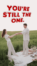 Happy Girlfriends Day Couple Having Fun GIF