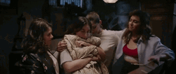 Happy Girlfriends Day Emotional Day GIF