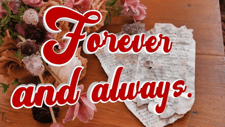 Happy Girlfriends Day Forever And Always GIF