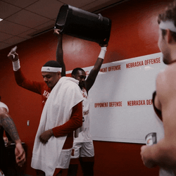 Happy Go Big Dancing Red GIF
