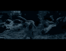 Happy Gollum Spinning Around GIF