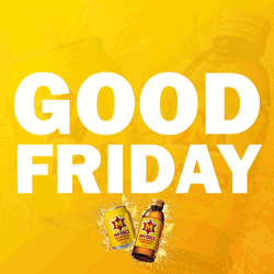 Happy Good Friday M-150 USA GIF