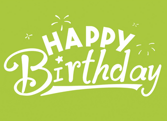 Happy Greetings Birthday Brother Meme GIF