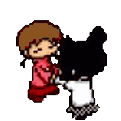 Happy Happi Yay Yay Yippie Yippie Dance Sticker GIF