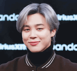 Happy Happy Happy Meme BTS Jimin GIF