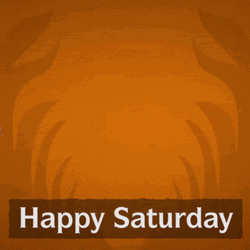 Happy Happy Happy Meme Saturday GIF